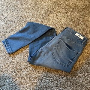 Profile jeans. Size 9. Brand new!